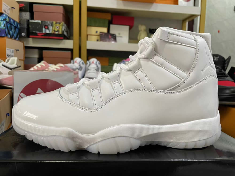 Comme Des Garçons Jordan 11 Retro White Iv7639 100 7 - www.kickbulk.cc