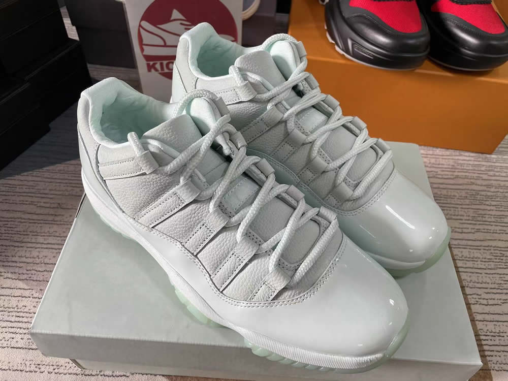 Jaide Air Jordan 11 Low Fiberglass Wmns Iw1882 300 3 - www.kickbulk.cc