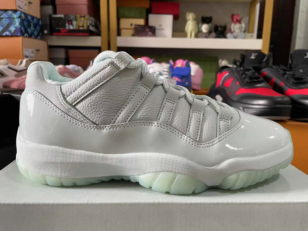 Jaide Air Jordan 11 Low Fiberglass Wmns Iw1882 300 6 - www.kickbulk.cc