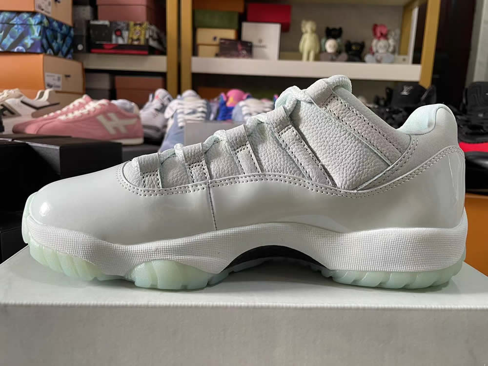 Jaide Air Jordan 11 Low Fiberglass Wmns Iw1882 300 7 - www.kickbulk.cc