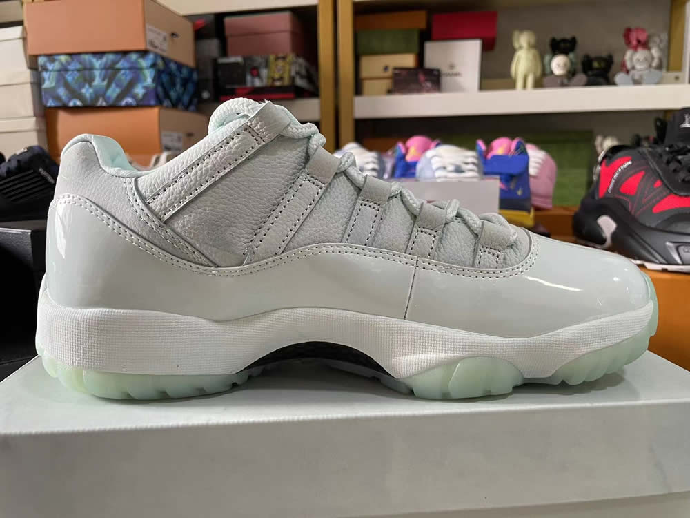 Jaide Air Jordan 11 Low Fiberglass Wmns Iw1882 300 9 - www.kickbulk.cc
