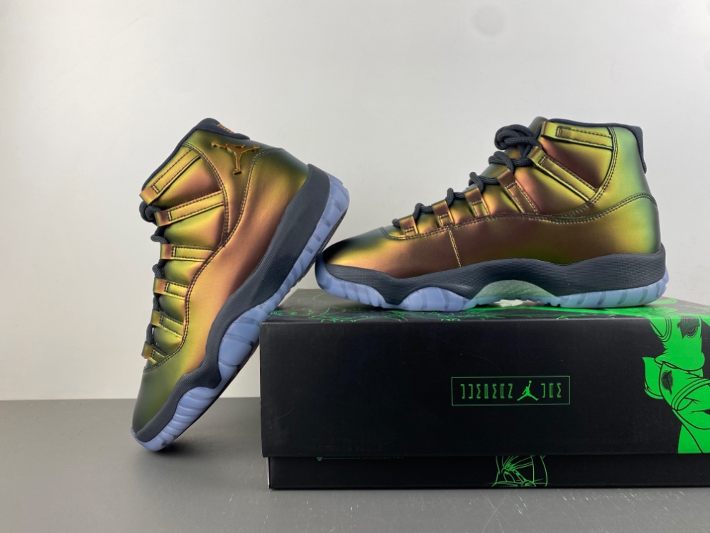 Air Jordan 11 Magic Ball Iz1800 200 11 - www.kickbulk.cc Air Jordan 11 Magic Ball Iz1800 200 11 - www.kickbulk.cc