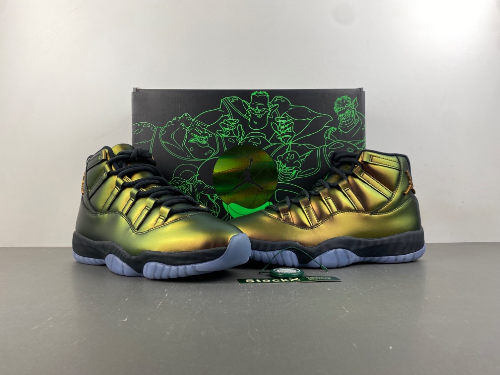 Air Jordan 11 Magic Ball Iz1800 200 12 - www.kickbulk.cc Air Jordan 11 Magic Ball Iz1800 200 12 - www.kickbulk.cc
