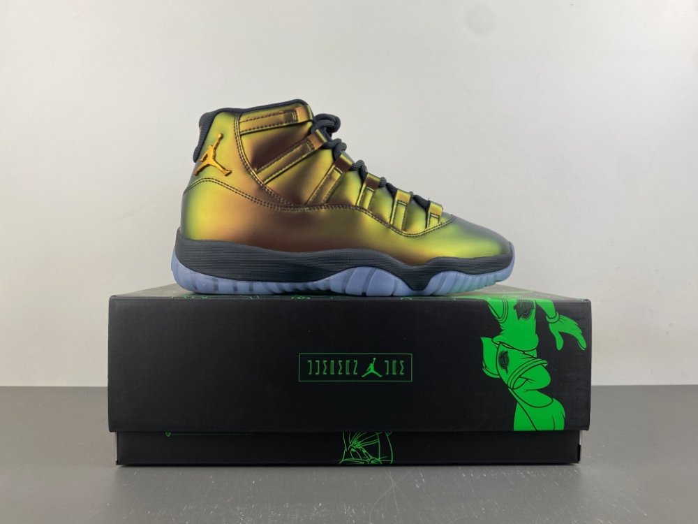 Air Jordan 11 Magic Ball Iz1800 200 14 - www.kickbulk.cc Air Jordan 11 Magic Ball Iz1800 200 14 - www.kickbulk.cc