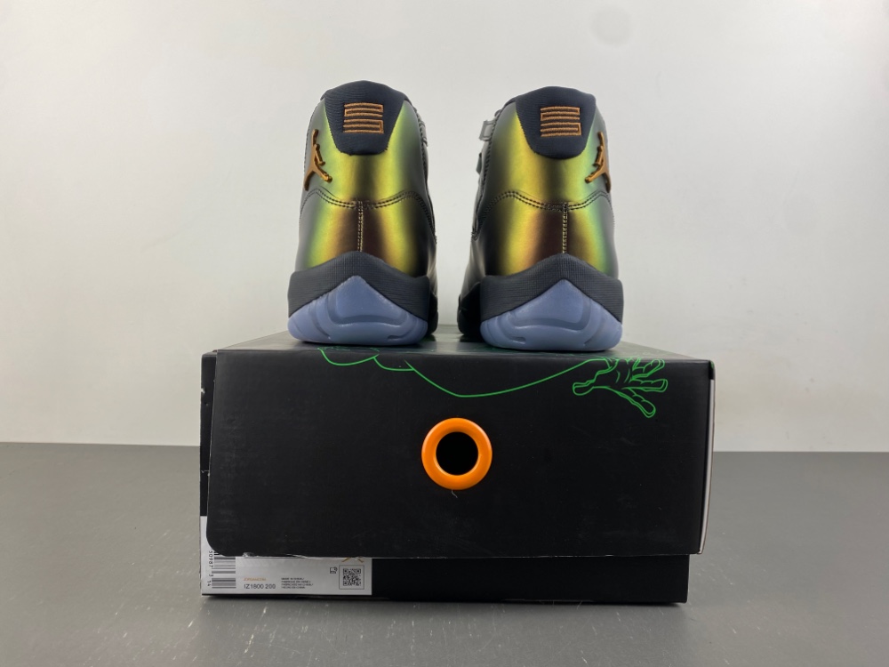 Air Jordan 11 Magic Ball Iz1800 200 15 - www.kickbulk.cc Air Jordan 11 Magic Ball Iz1800 200 15 - www.kickbulk.cc