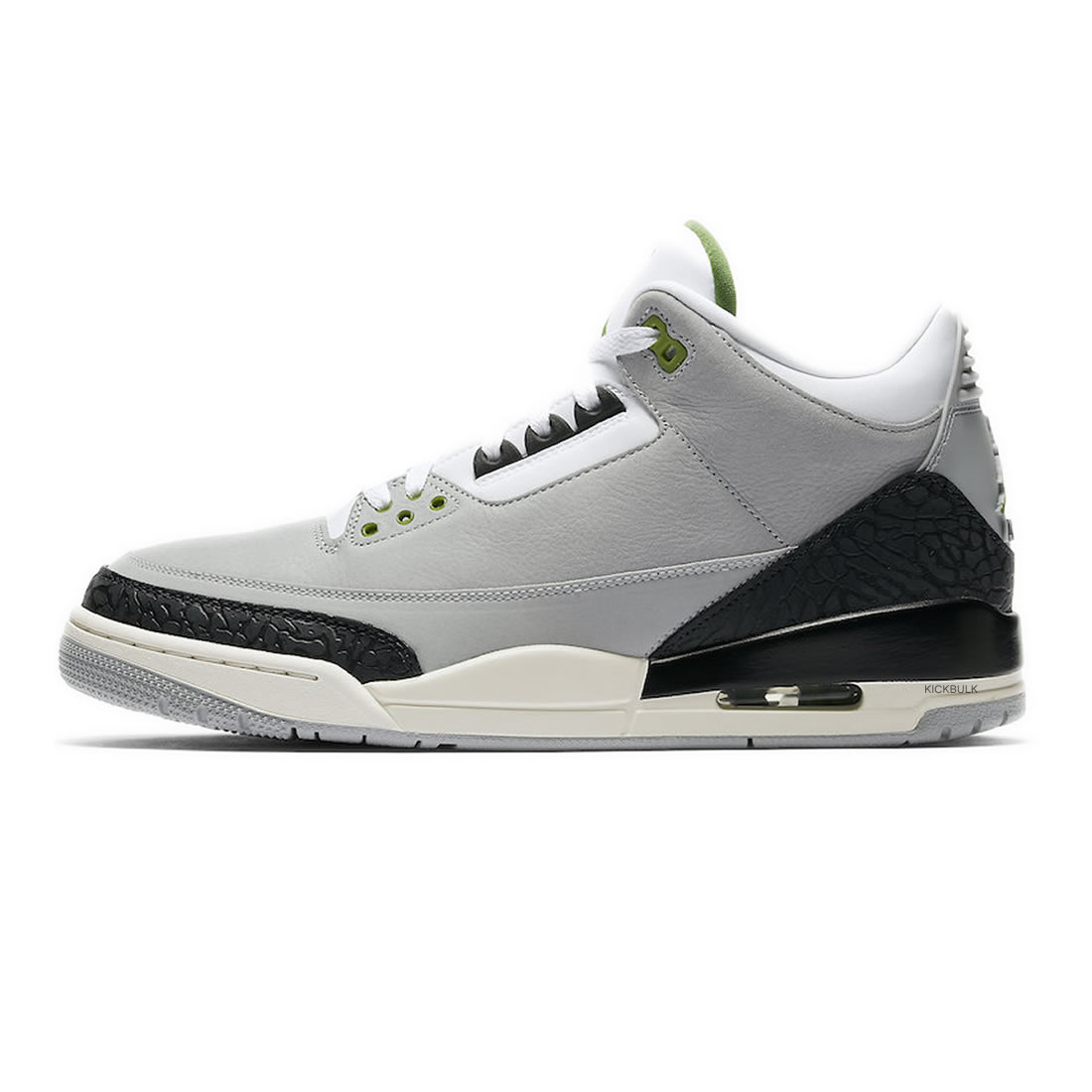 Nike Air Jordan 3 Retro Chlorophyll 136064 006 1 - www.kickbulk.cc