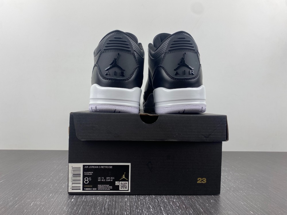 Air Jordan 3 Retro Cyber Monday 136064 020 11 - www.kickbulk.cc