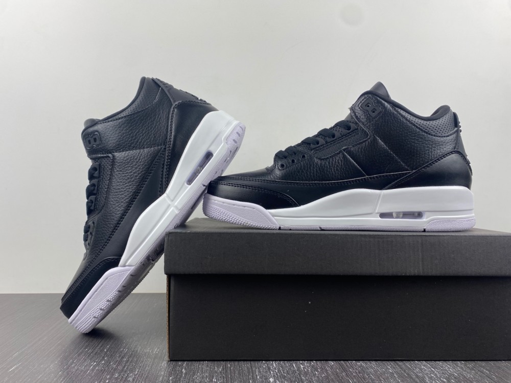 Air Jordan 3 Retro Cyber Monday 136064 020 9 - www.kickbulk.cc