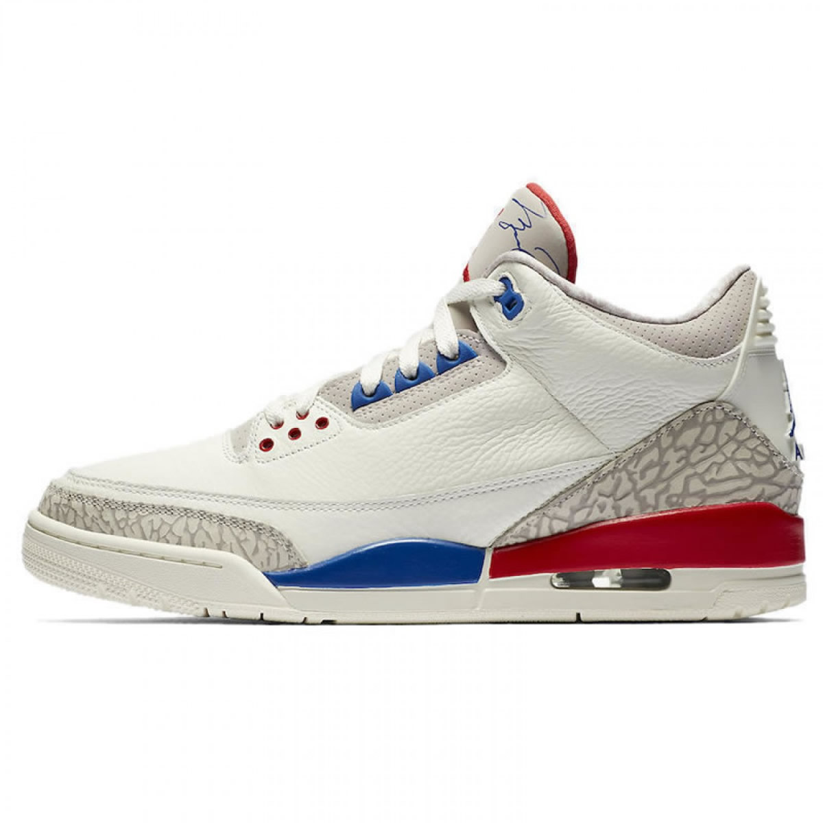 Air Jordan 3 International Flight Charity Game Usa Aka 136064 140 Side Image 1300x1300 - www.kickbulk.cc