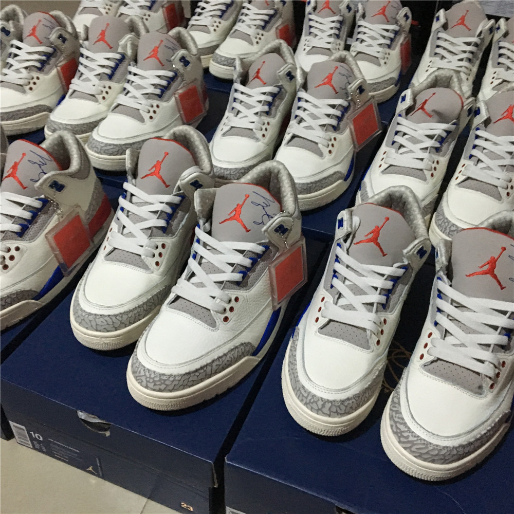 Nike Air Jordan 3 International Flight Charity Game Usa Aka 136064 140 15 - www.kickbulk.cc