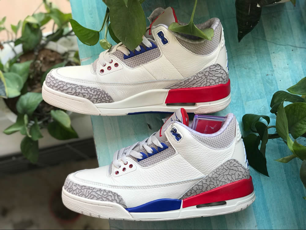 Nike Air Jordan 3 International Flight Charity Game Usa Aka 136064 140 9 - www.kickbulk.cc