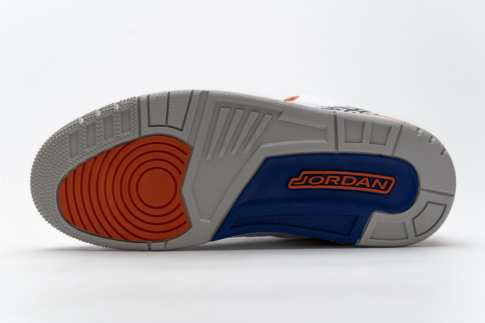 Nike Air Jordan 3 Retro Knicks 136064 148 10 - www.kickbulk.cc