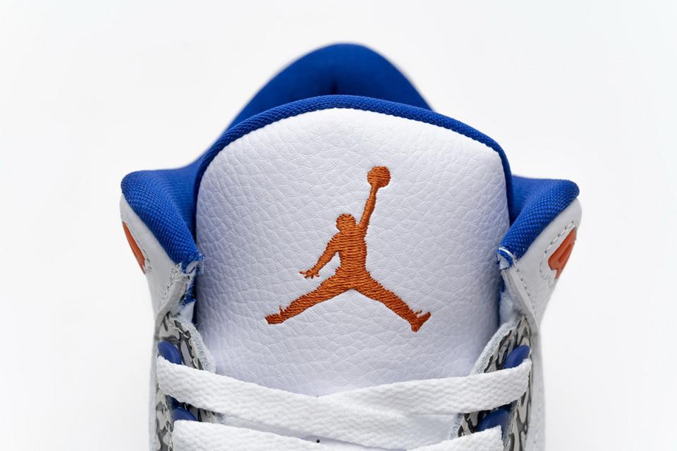Nike Air Jordan 3 Retro Knicks 136064 148 11 - www.kickbulk.cc
