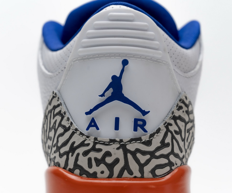 Nike Air Jordan 3 Retro Knicks 136064 148 17 - www.kickbulk.cc