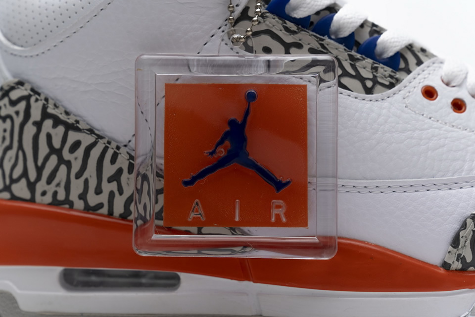 Nike Air Jordan 3 Retro Knicks 136064 148 18 - www.kickbulk.cc