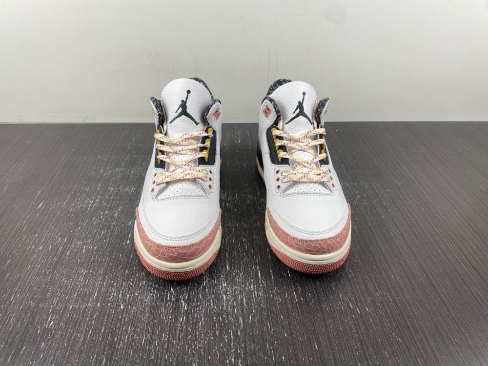 Air Jordan 3 Gs Vintage Floral 441140 100 8 - www.kickbulk.cc