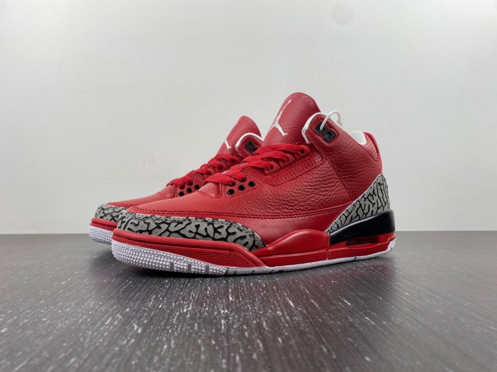 Air Jordan 3 Grateful By Khaled Aj3 770438 1 - www.kickbulk.cc