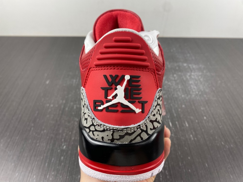 Air Jordan 3 Grateful By Khaled Aj3 770438 12 - www.kickbulk.cc