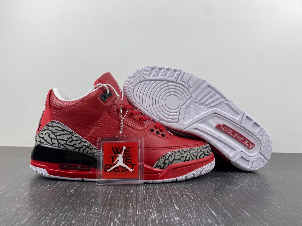 Air Jordan 3 Grateful By Khaled Aj3 770438 2 - www.kickbulk.cc