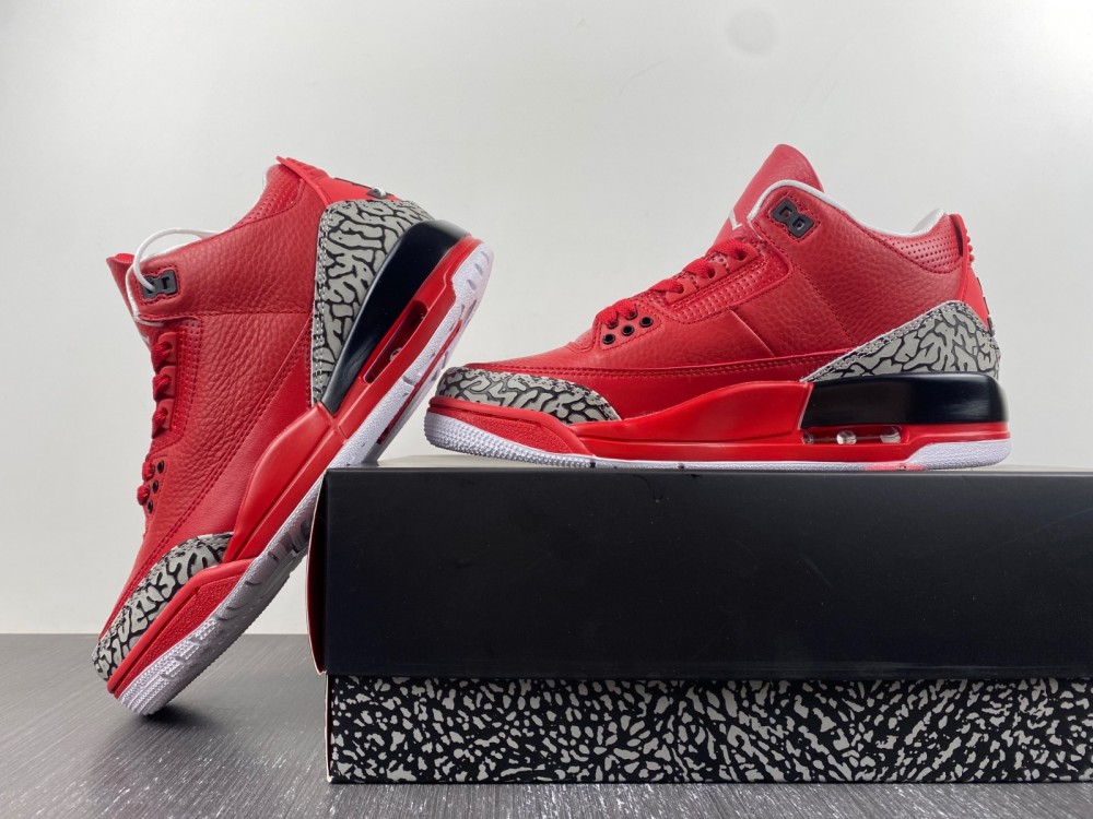 Air Jordan 3 Grateful By Khaled Aj3 770438 4 - www.kickbulk.cc