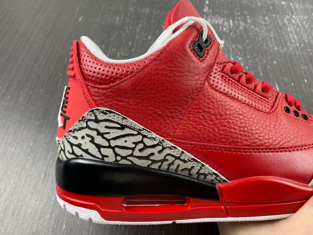 Air Jordan 3 Grateful By Khaled Aj3 770438 8 - www.kickbulk.cc