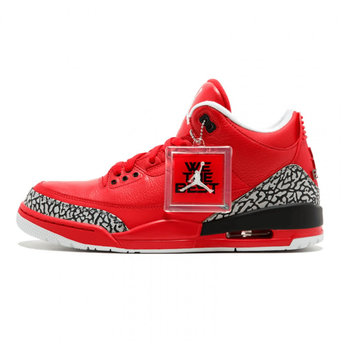 Nike Air Jordan 3 Grateful By Khaled 580775 601 1 - www.kickbulk.cc