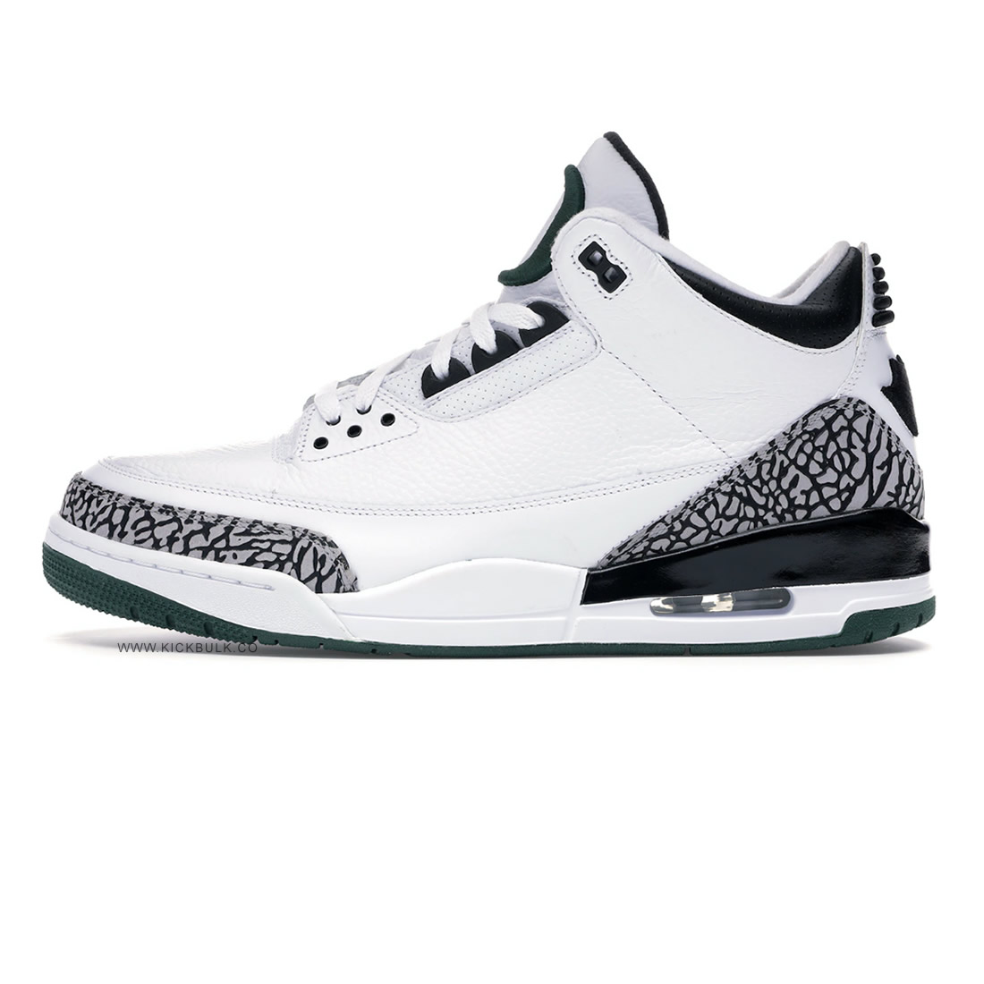 Air Jordan 3 Retro Oregon Pit Crew 594282 233 1 - www.kickbulk.cc