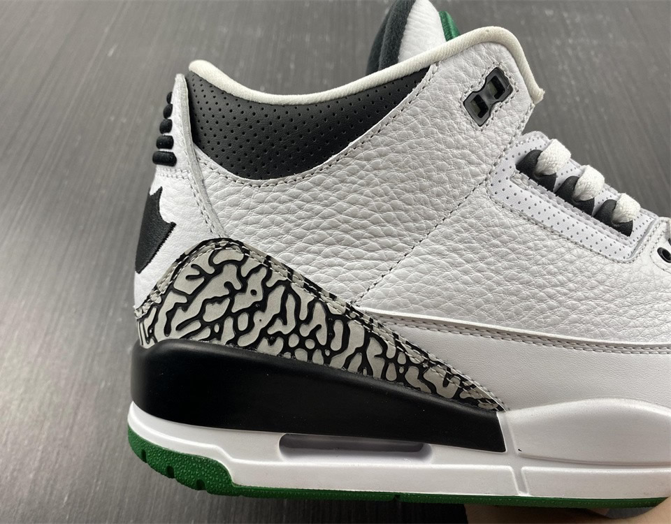 Air Jordan 3 Retro Oregon Pit Crew 594282 233 12 - www.kickbulk.cc