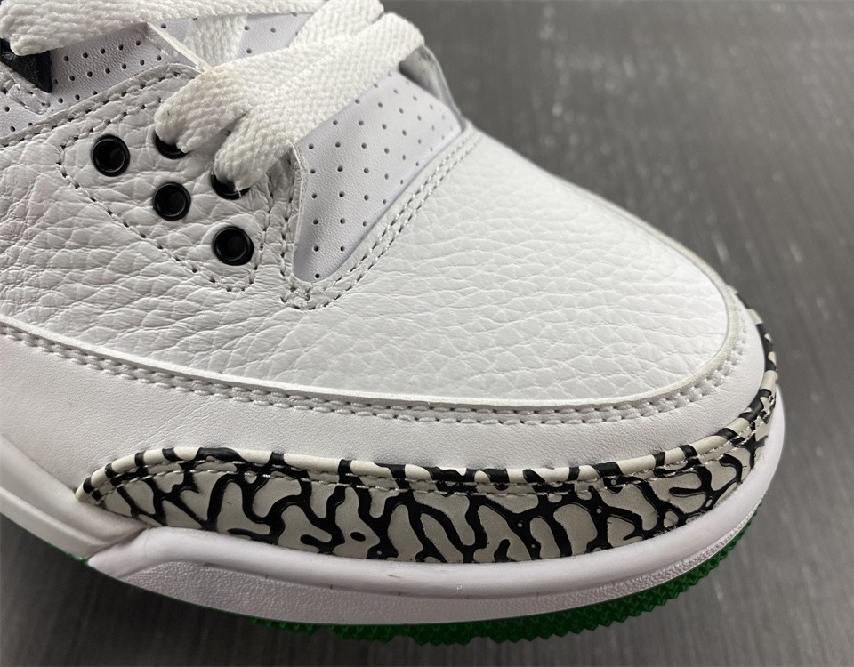 Air Jordan 3 Retro Oregon Pit Crew 594282 233 13 - www.kickbulk.cc