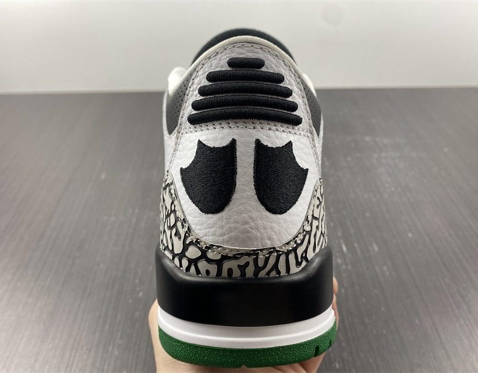 Air Jordan 3 Retro Oregon Pit Crew 594282 233 16 - www.kickbulk.cc