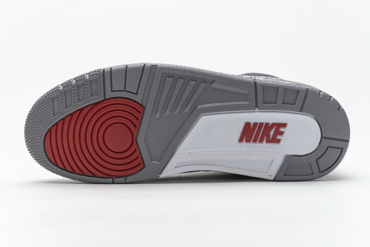 Nike Air Jordan 3 Black Cement 854262 001 16 - www.kickbulk.cc