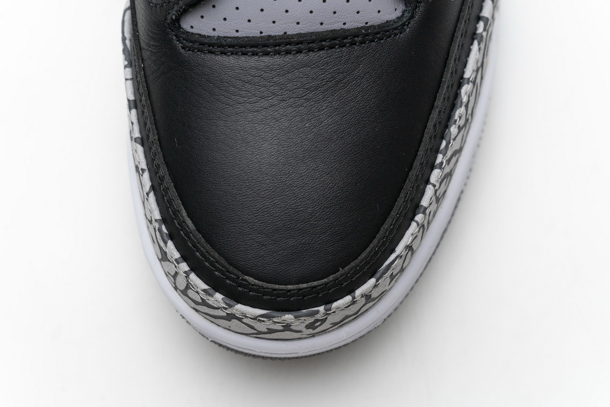 Nike Air Jordan 3 Black Cement 854262 001 17 - www.kickbulk.cc