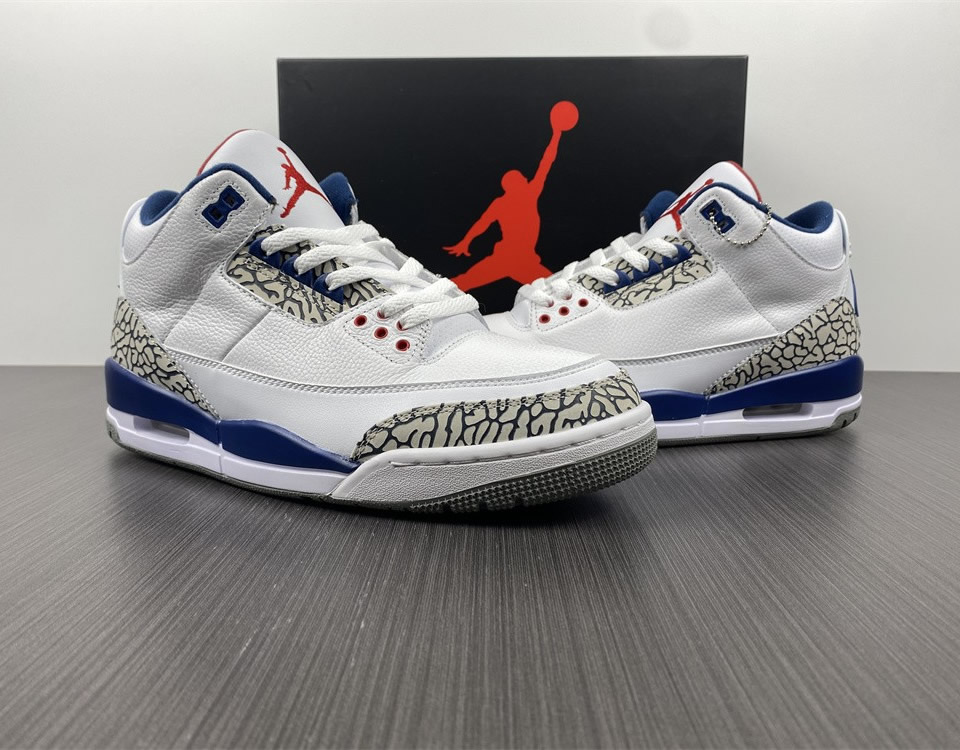 Air Jordan 3 Retro Og True Blue 2016 854262 106 10 - www.kickbulk.cc