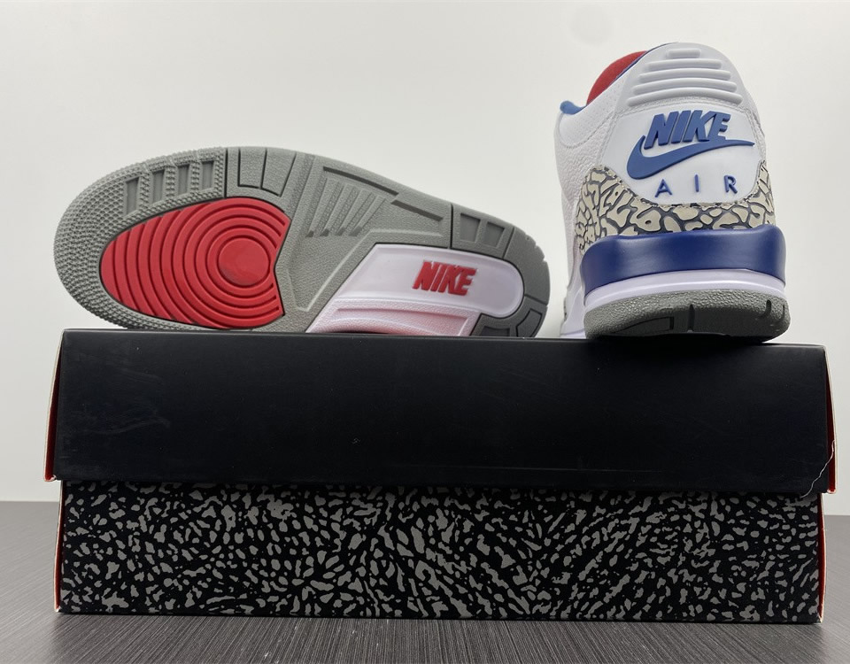 Air Jordan 3 Retro Og True Blue 2016 854262 106 11 - www.kickbulk.cc