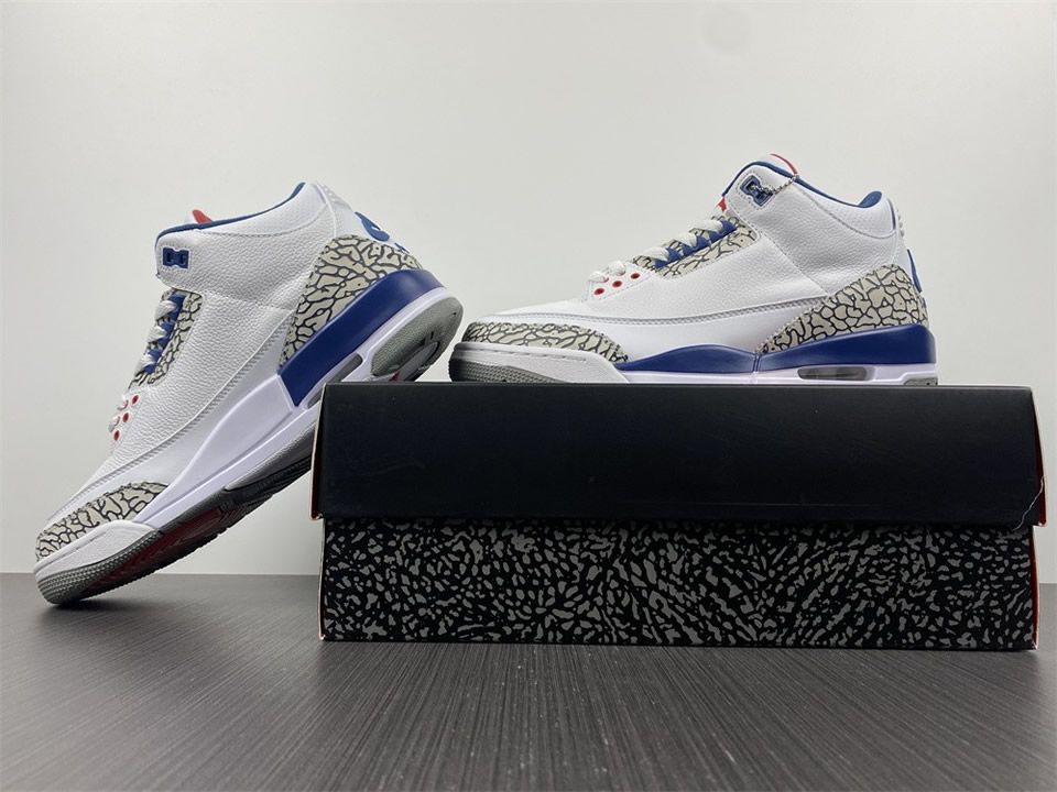 Air Jordan 3 Retro Og True Blue 2016 854262 106 12 - www.kickbulk.cc