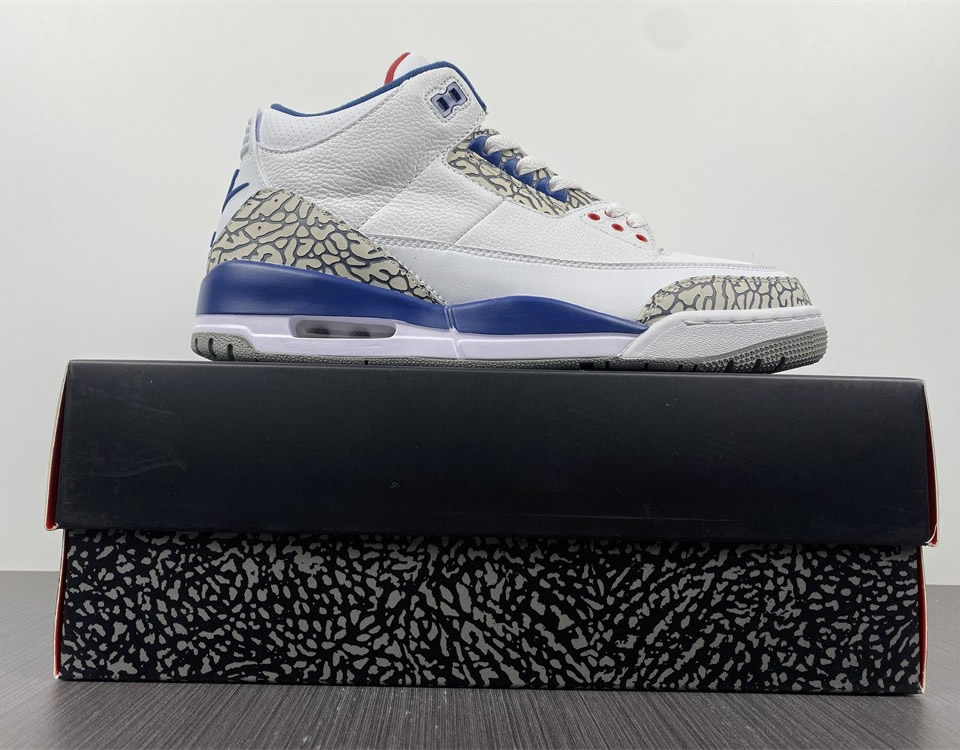 Air Jordan 3 Retro Og True Blue 2016 854262 106 15 - www.kickbulk.cc