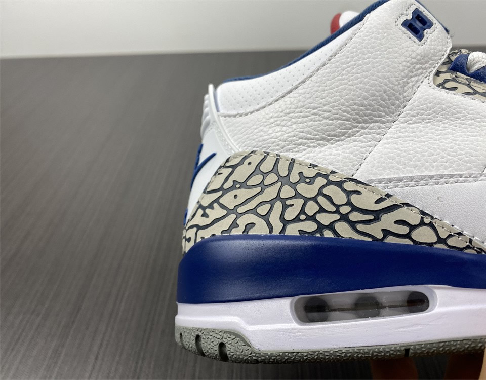 Air Jordan 3 Retro Og True Blue 2016 854262 106 16 - www.kickbulk.cc