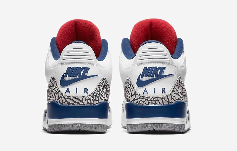 Air Jordan 3 Retro Og True Blue 2016 854262 106 4 - www.kickbulk.cc