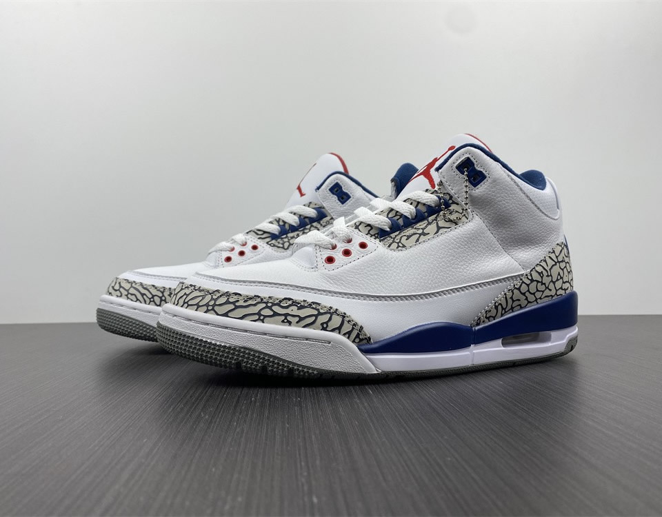 Air Jordan 3 Retro Og True Blue 2016 854262 106 7 - www.kickbulk.cc