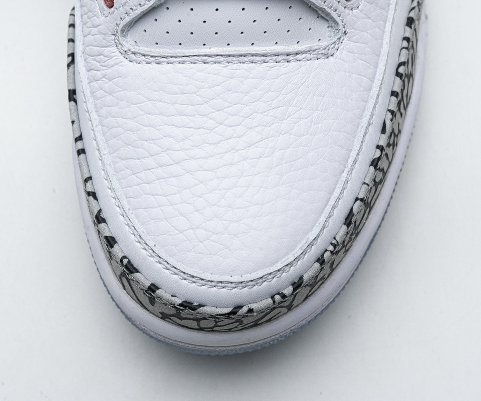 Nike Air Jordan 3 Nrg White Cement 923096 101 12 - www.kickbulk.cc