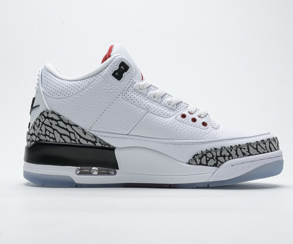 Nike Air Jordan 3 Nrg White Cement 923096 101 8 - www.kickbulk.cc