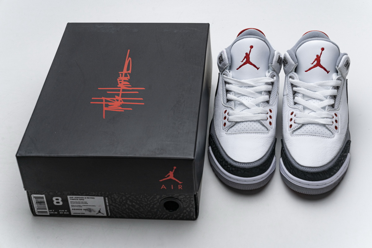 Nike Air Jordan 3 Tinker Fire Red Nrg Aq3835 160 16 - www.kickbulk.cc