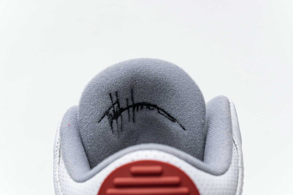 Nike Air Jordan 3 Tinker Fire Red Nrg Aq3835 160 20 - www.kickbulk.cc