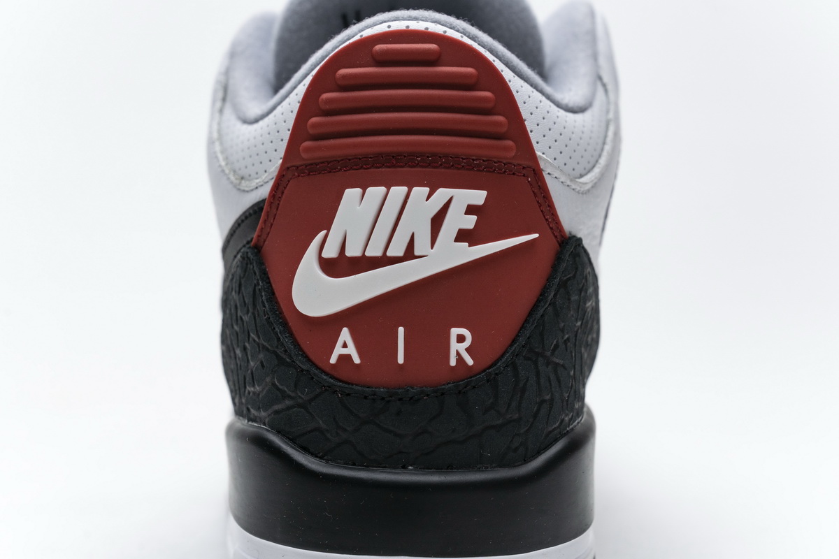 Nike Air Jordan 3 Tinker Fire Red Nrg Aq3835 160 25 - www.kickbulk.cc