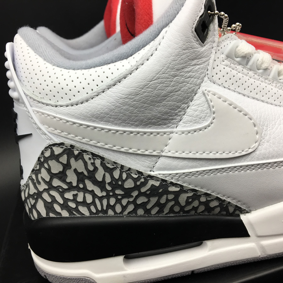 Nike Air Jordan 3 Jth Tinker White Cement Av6683 160 12 - www.kickbulk.cc