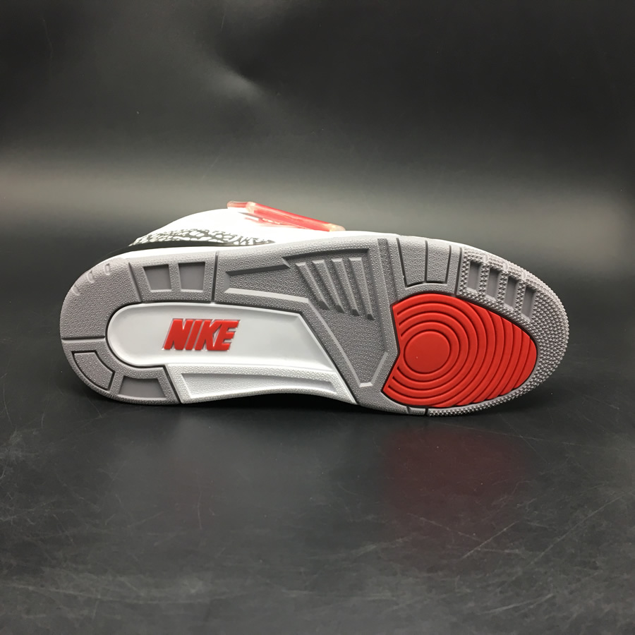 Nike Air Jordan 3 Jth Tinker White Cement Av6683 160 6 - www.kickbulk.cc