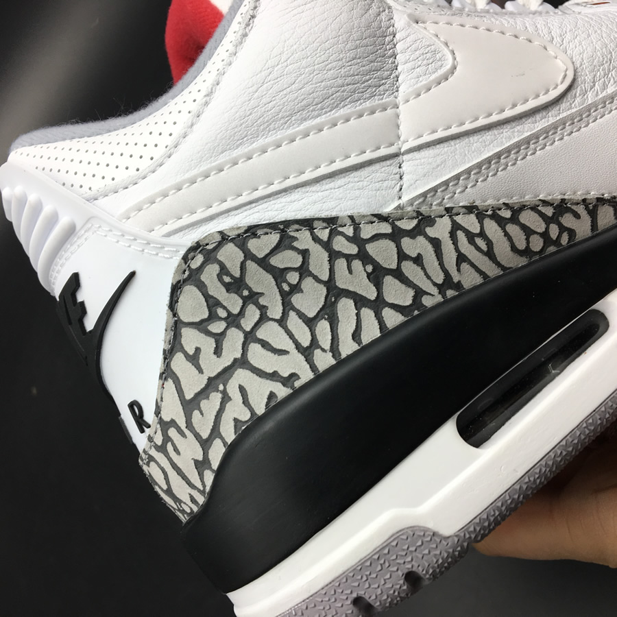 Nike Air Jordan 3 Jth Tinker White Cement Av6683 160 9 - www.kickbulk.cc