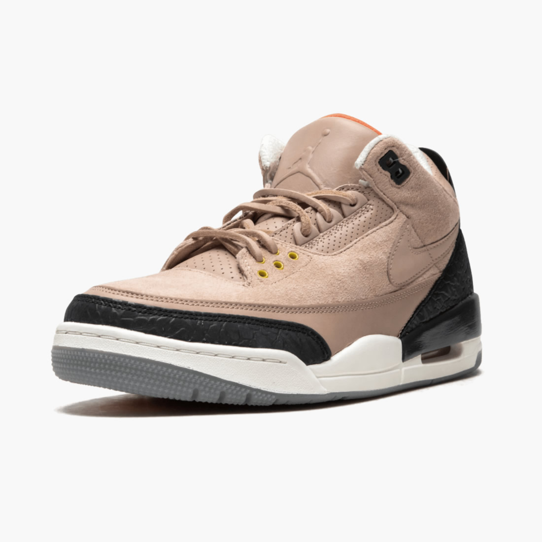 Nike Justin Timberlake S Air Jordan 3 Jth Nrg Bio Beige Suede Av6683 200 4 - www.kickbulk.cc