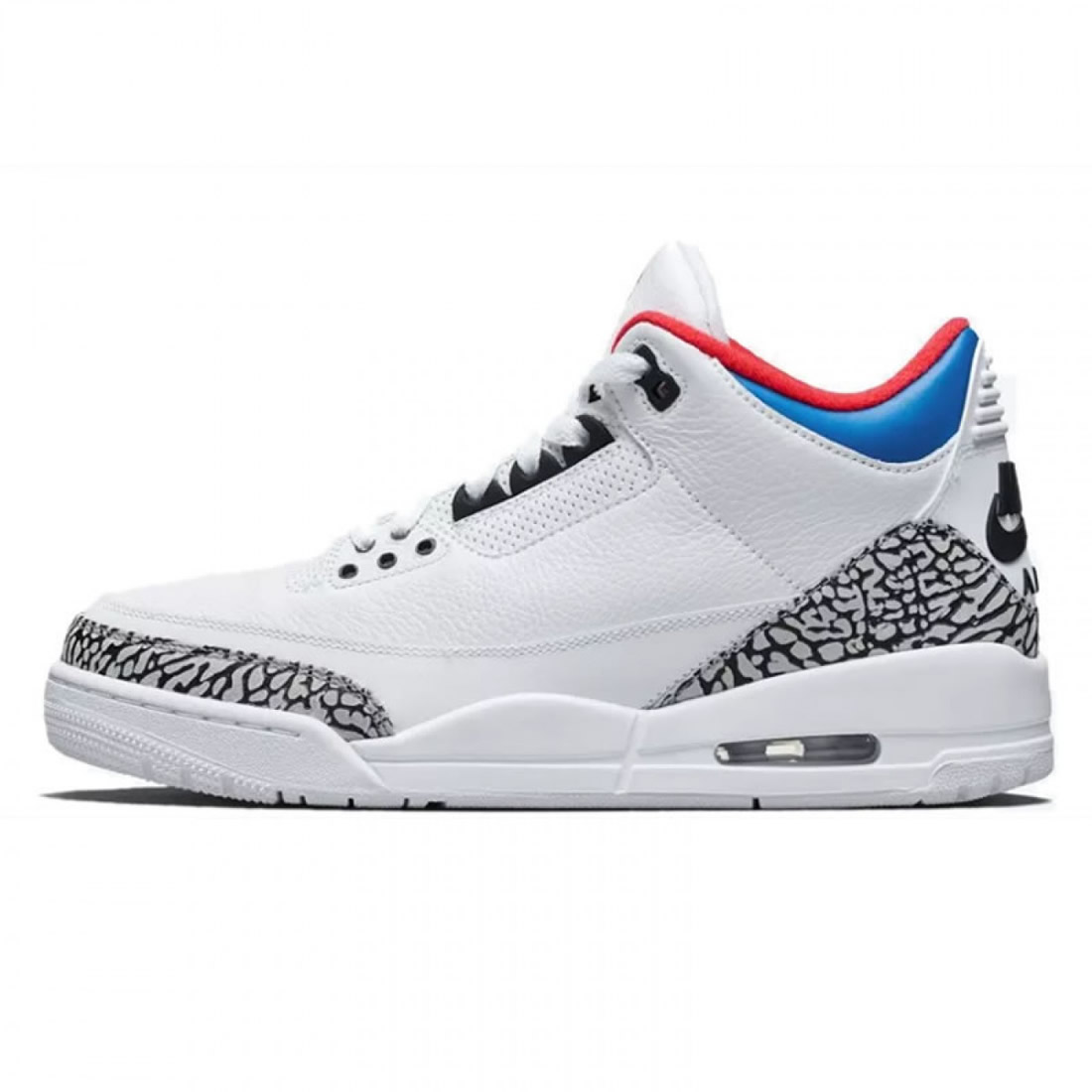 Nike Air Jordan 3 Seoul South Korea Av8370 100 1 - www.kickbulk.cc