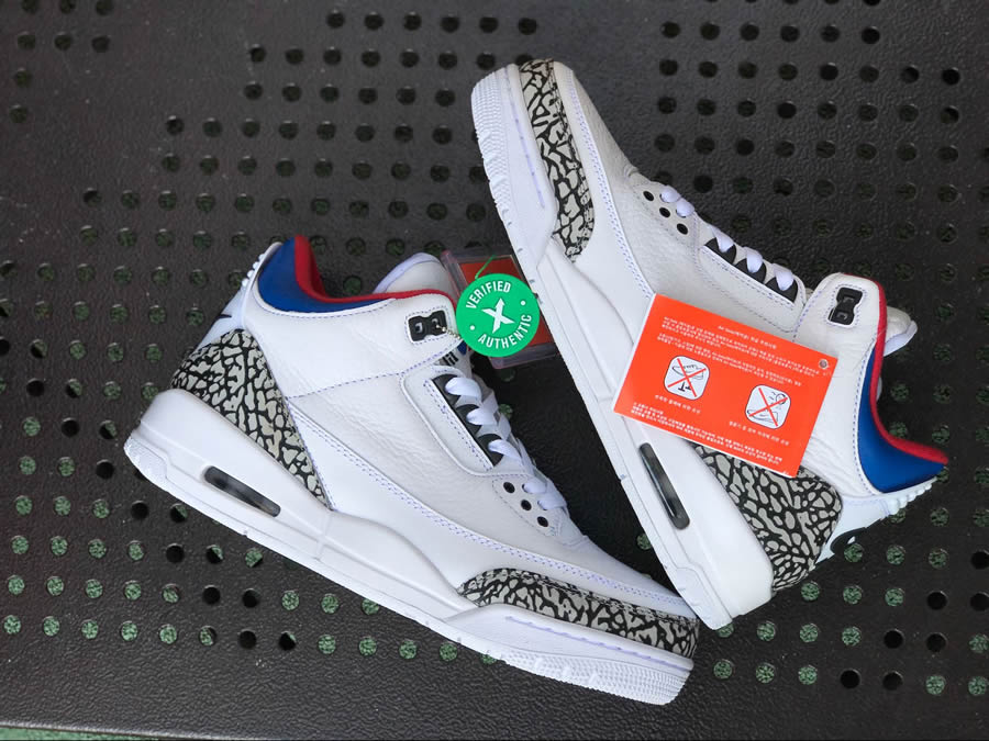 Nike Air Jordan 3 Seoul South Korea Av8370 100 16 - www.kickbulk.cc